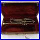 Martin Committee Deluxe Professional Trumpet. 453 Bore SN 165508 EXCELLENT