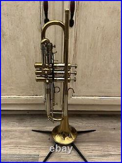 Olds 1946 LA Super Trumpet