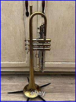 Olds 1946 LA Super Trumpet