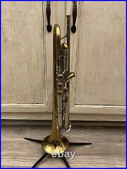 Olds 1946 LA Super Trumpet