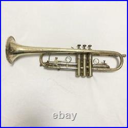 Olds Super trumpet, made in 1945, very rare! No case. No mouthpiece