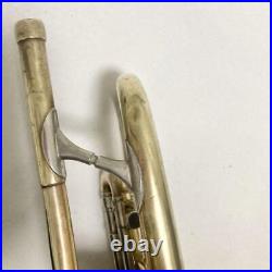 Olds Super trumpet, made in 1945, very rare! No case. No mouthpiece