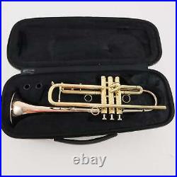 P. Mauriat Model PMT-75TB Professional Bb Trumpet BRAND NEW