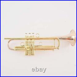 P. Mauriat Model PMT-75TB Professional Bb Trumpet BRAND NEW