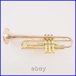 P. Mauriat Model PMT-75TB Professional Bb Trumpet BRAND NEW