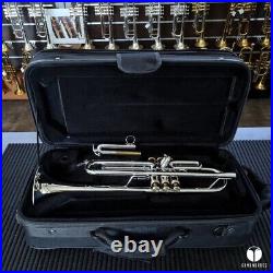 Professional Brass Sound Creation BSC PRO trumpet case GAMONBRASS