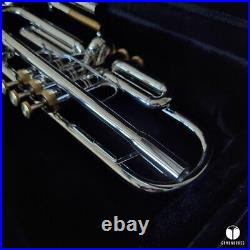 Professional Brass Sound Creation BSC PRO trumpet case GAMONBRASS