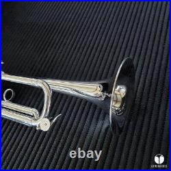 Professional Brass Sound Creation BSC PRO trumpet case GAMONBRASS