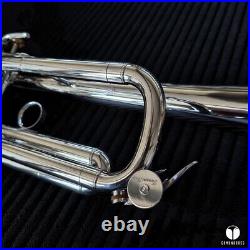 Professional Brass Sound Creation BSC PRO trumpet case GAMONBRASS