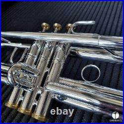 Professional Brass Sound Creation BSC PRO trumpet case GAMONBRASS