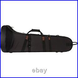 Protec Contoured PRO PAC Bass Trombone Case