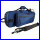 Protec Contoured PRO PAC Trumpet Case Blue