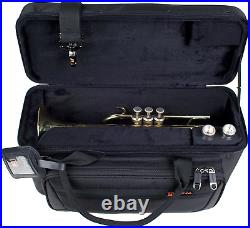 Protec Cornet PRO PAC Case, Model PB312