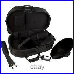 Protec French Horn Screw Bell PROPAC Case Deluxe