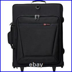 Protec IP301QWL iPAC Quad Trumpet Case IP301QWL Black