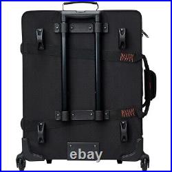 Protec IP301QWL iPAC Quad Trumpet Case IP301QWL Black