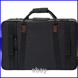 Protec IP301T iPAC Triple Trumpet Case IP301T Black