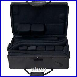 Protec IP301T iPAC Triple Trumpet Case IP301T Black