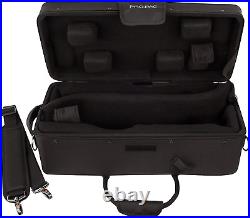 Protec IPAC DOUBLE TRUMPET CASE