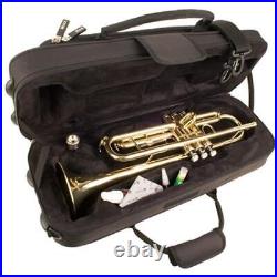 Protec MX301CT Trumpet MAX Case Contoured