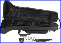 Protec MX306CT MAX F-Attachment Trombone Case Black