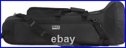 Protec MX306CT MAX F-Attachment Trombone Case Black