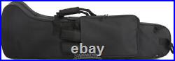 Protec MX306CT MAX F-Attachment Trombone Case Black