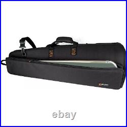 Protec Model C239X Tenor Trombone Gig Bag Explorer Series BRAND NEW