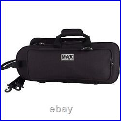 Protec Model MX301CT MAX Contoured Trumpet Case BRAND NEW