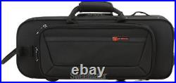 Protec PB301CT PRO PAC Contoured Trumpet Case Black