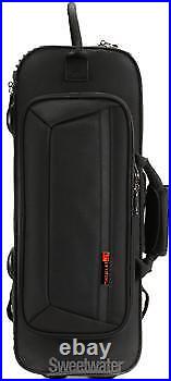 Protec PB301CT PRO PAC Contoured Trumpet Case Black