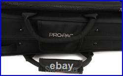 Protec PB301CT PRO PAC Contoured Trumpet Case Black