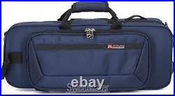 Protec PB301CTBX PRO PAC Contoured Trumpet Case Blue