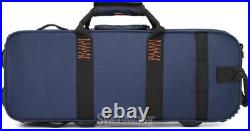 Protec PB301CTBX PRO PAC Contoured Trumpet Case Blue