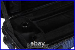 Protec PB301CTBX PRO PAC Contoured Trumpet Case Blue