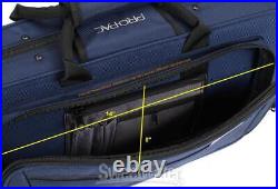 Protec PB301CTBX PRO PAC Contoured Trumpet Case Blue