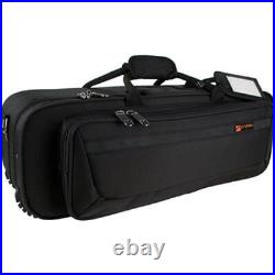 Protec PB301SCL Trumpet Classic Slimline Pro Pac Case Black