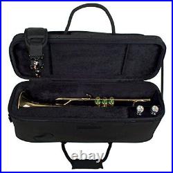 Protec PB301SCL Trumpet PRO PAC Slimline Case