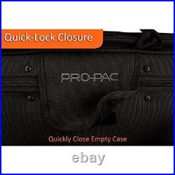 Protec PB301SCL Trumpet PRO PAC Slimline Case