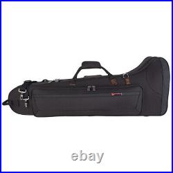 Protec Straight / F-Attachment Tenor Trombone Pro Pac Case