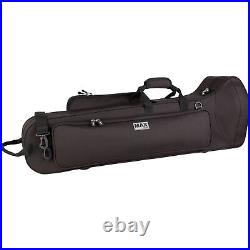 Protec Tenor Trombone MAX Case Contoured