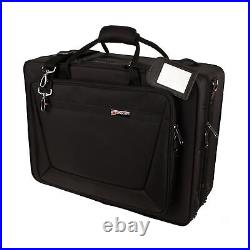 Protec Trumpet / Flugel Combination PRO PAC Case, Model PB301F