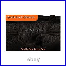 Protec Trumpet / Flugel Combination PRO PAC Case, Model PB301F