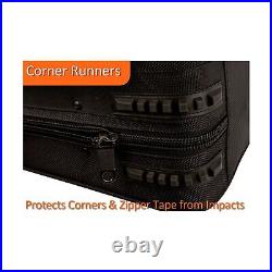 Protec Trumpet / Flugel Combination PRO PAC Case, Model PB301F