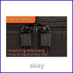 Protec Trumpet / Flugel Combination PRO PAC Case, Model PB301F