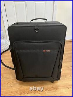 Protec iPAC IP301QWL Quad Trumpet Case with Wheels