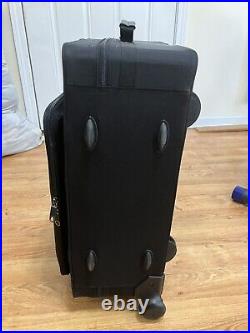 Protec iPAC IP301QWL Quad Trumpet Case with Wheels