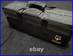 Rare Adagio Trumpet Beautiful Instrument Great Player