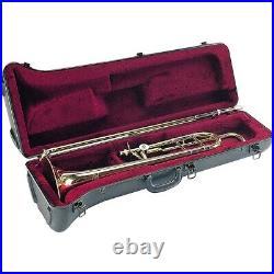 SKB-462 Pro Universal Trombone Case