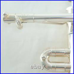 Schilke Model P5-4 Professional Piccolo Trumpet SN 68775 OPEN BOX